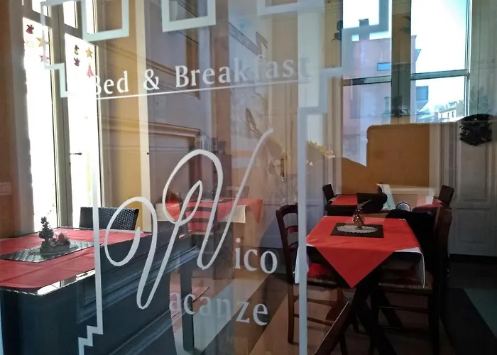 B&B Vico Vacanze