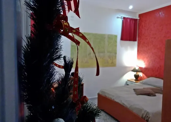 B&B Vico Vacanze