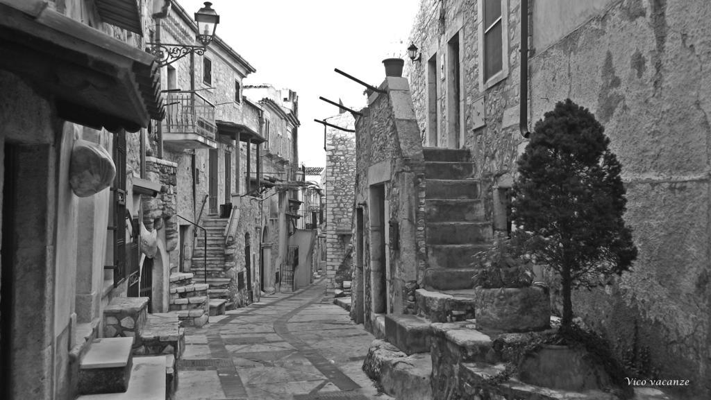 Vico Vacanze Vico Del Gargano