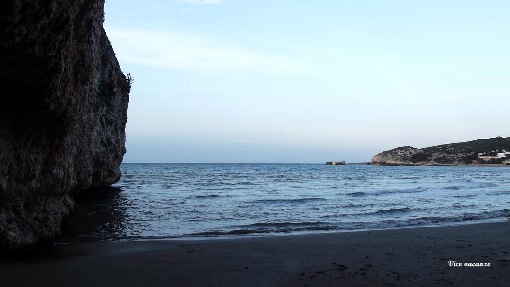Vico Vacanze 2*