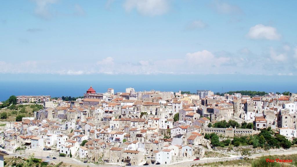 Frühstückspension Vico Vacanze Vico Del Gargano
