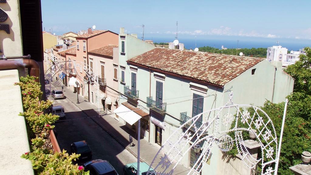 Frühstückspension Vico Vacanze 2*