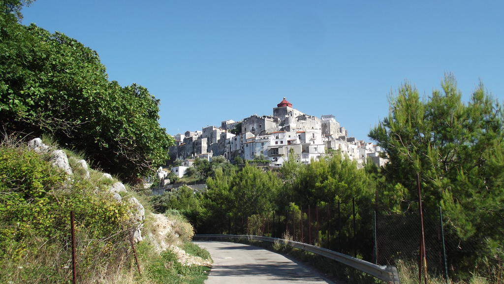 Frühstückspension Vico Vacanze 2*