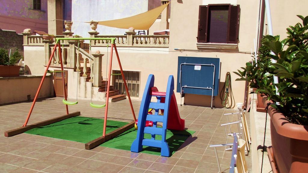 Frühstückspension Vico Vacanze 2*
