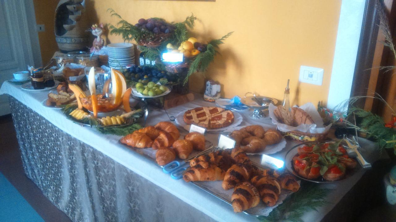 Frühstückspension Vico Vacanze 2*