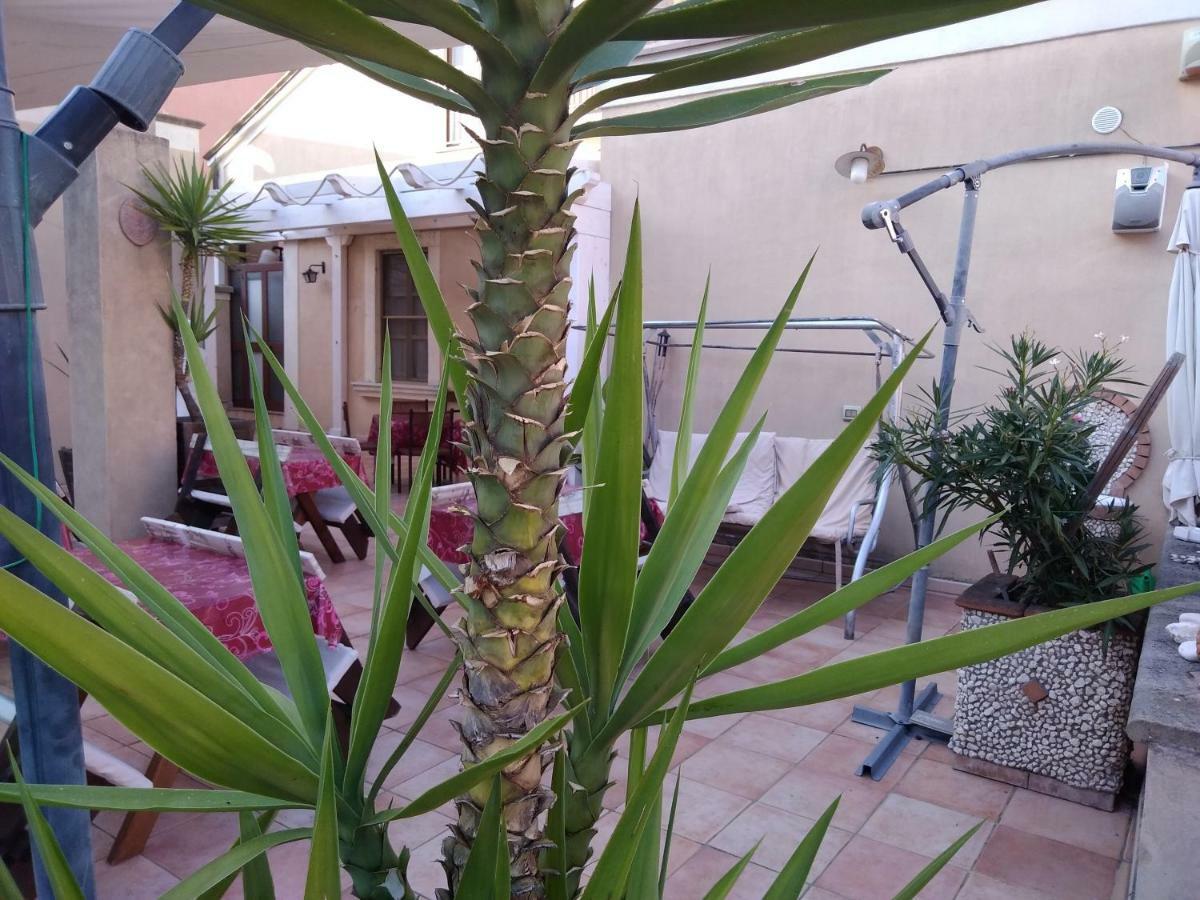 Frühstückspension Vico Vacanze