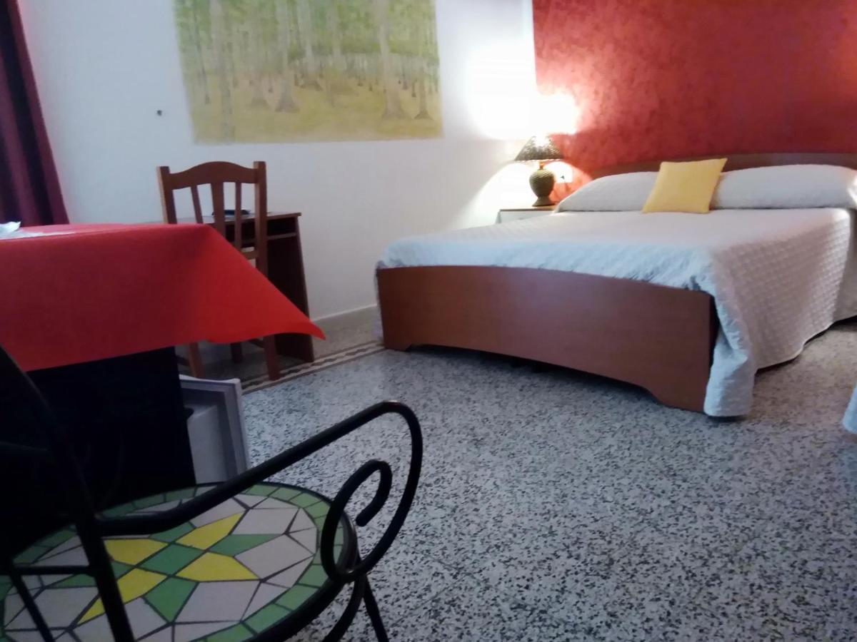 Frühstückspension Vico Vacanze 2*