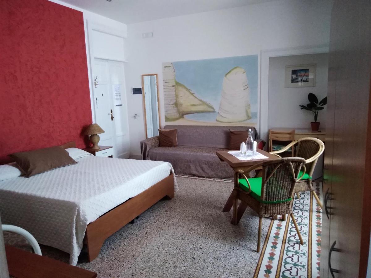 Frühstückspension Vico Vacanze 2*