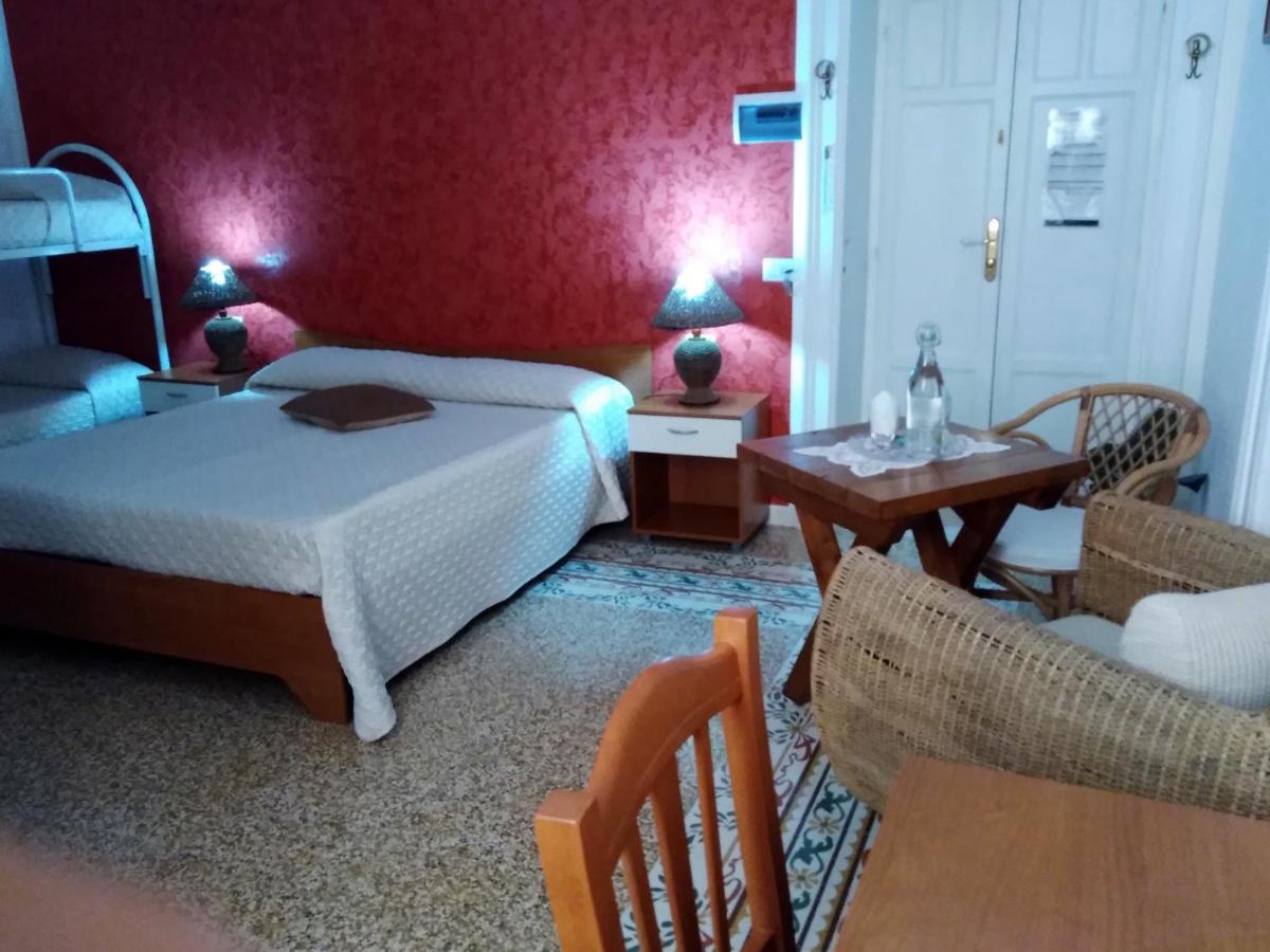 Vico Vacanze 2*