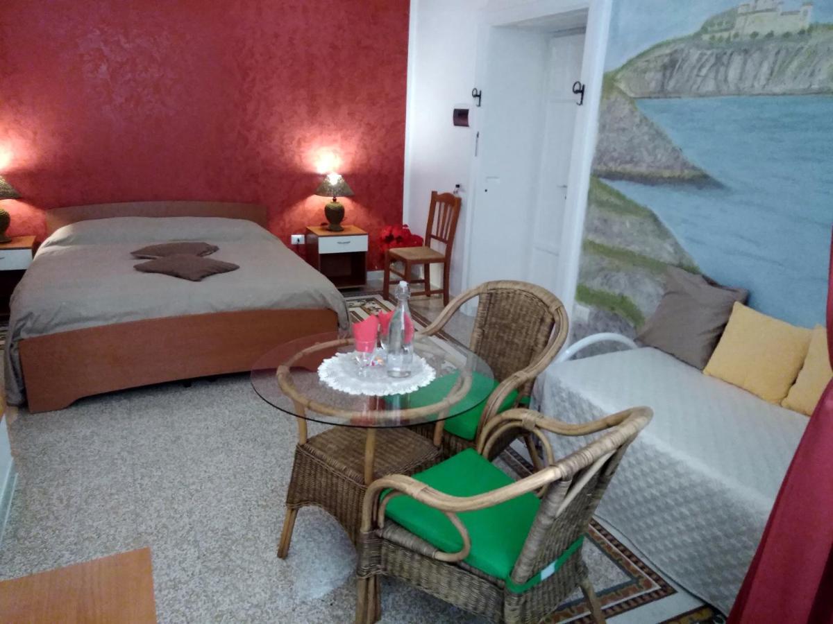 Vico Vacanze