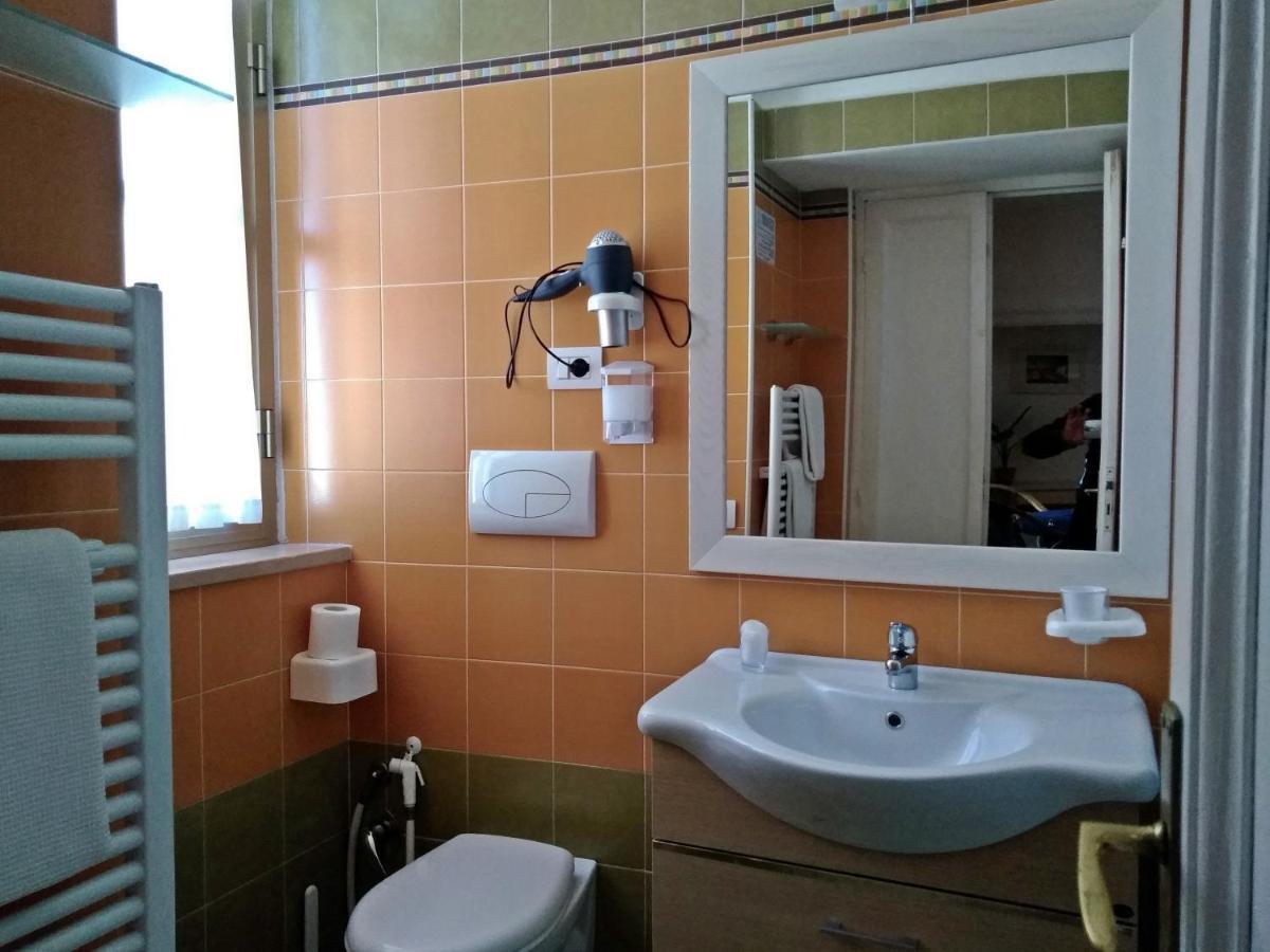 Frühstückspension Vico Vacanze