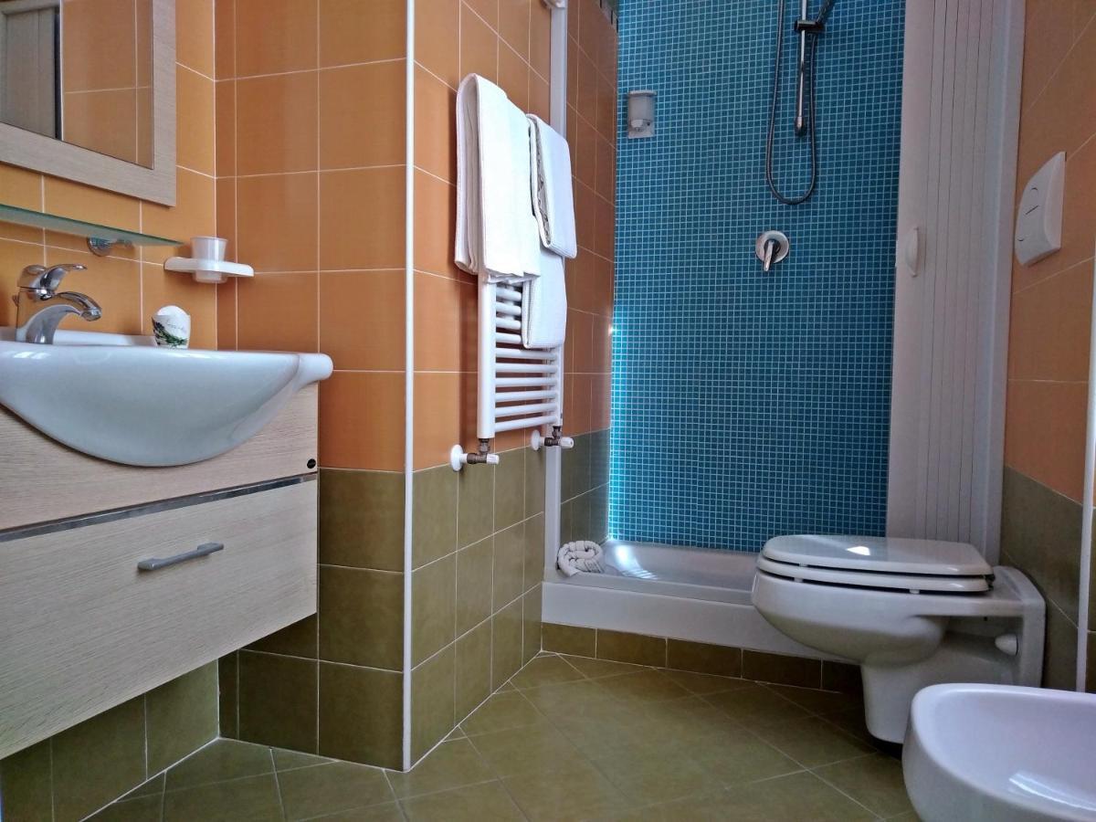Vico Vacanze Frühstückspension