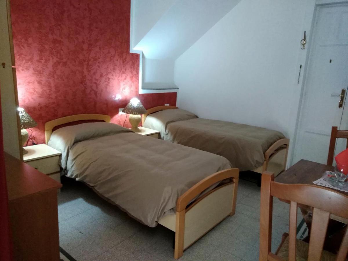 Frühstückspension Vico Vacanze