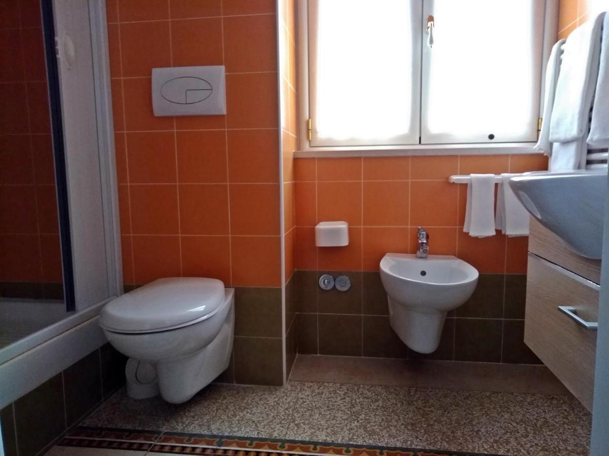 Vico Vacanze Frühstückspension 2*