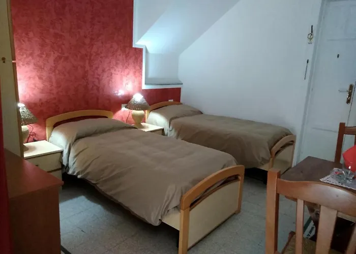B&B Vico Vacanze