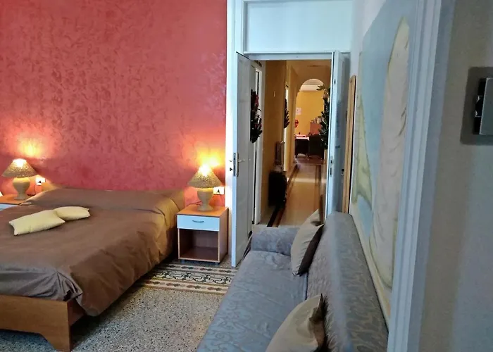 B&B Vico Vacanze