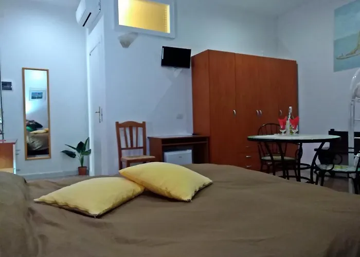 B&B Vico Vacanze